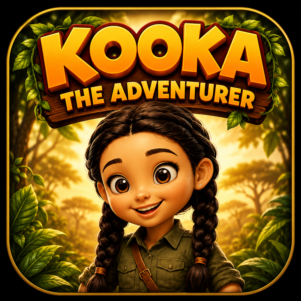Kooka Icon